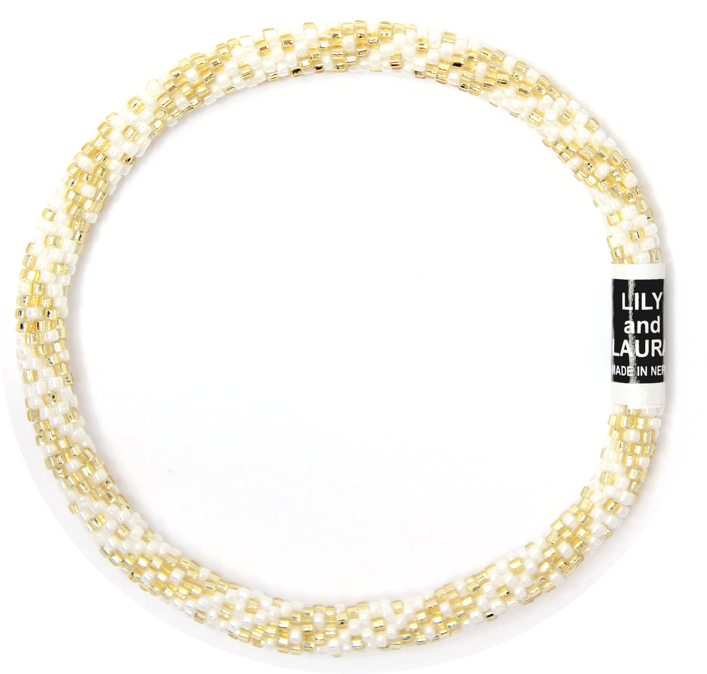Lily and Laura Soul Sister Anklet