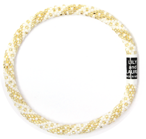 Lily and Laura Soul Sister Anklet