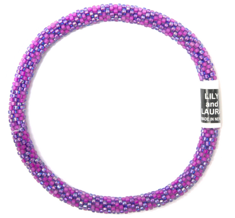 Lily and Laura Chameleon Anklet