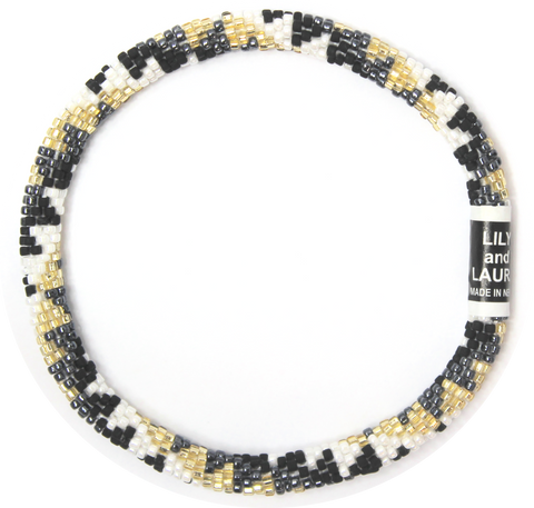 Lily and Laura Rhythm Anklet