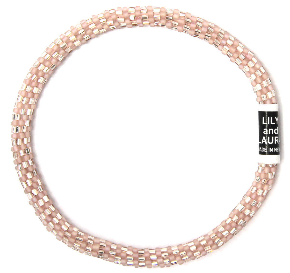 Lily and Laura Prima Ballerina Anklet