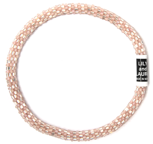 Lily and Laura Prima Ballerina Anklet