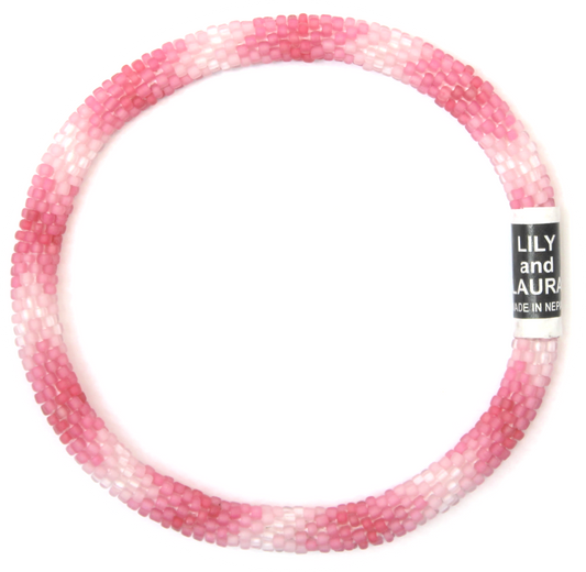 Lily and Laura Warm Breeze Anklet