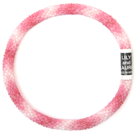 Lily and Laura Warm Breeze Anklet