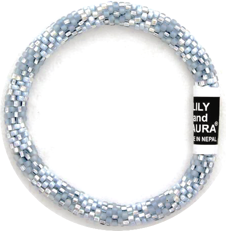 8" Extended Size Lily and Laura Dewy-eyed