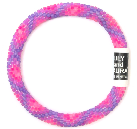 Lily and Laura Paradise Tie Dye