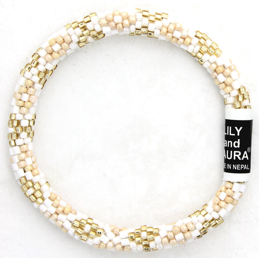 Lily and Laura Lady Lace