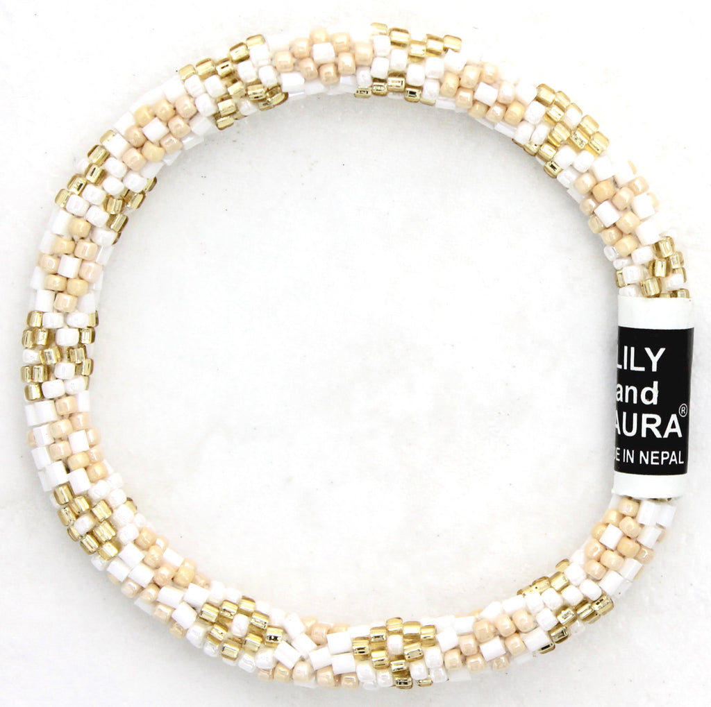Lily and Laura Lady Lace
