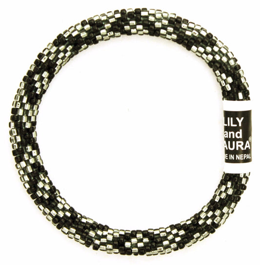 Lily and Laura Chrome Romeo