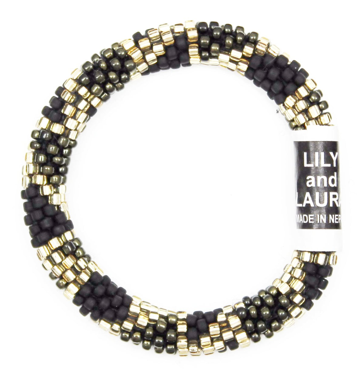 Mini Lily and Laura Dark Neutral Carousel