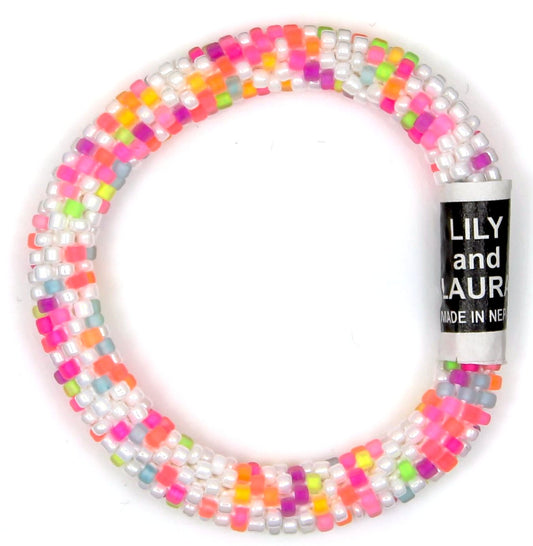 Mini Lily and Laura Unicorn Confetti