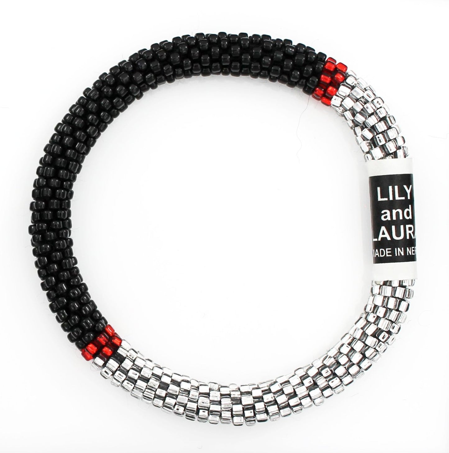 Lily and Laura Glamour