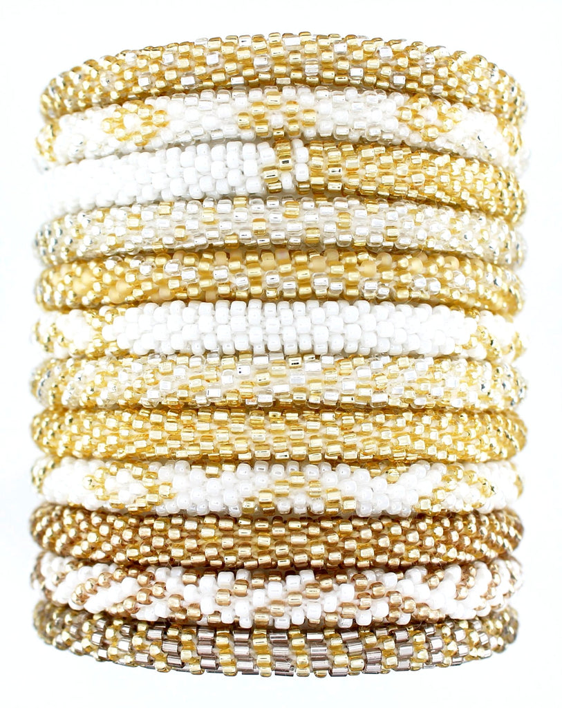 Gold Assortment of 12