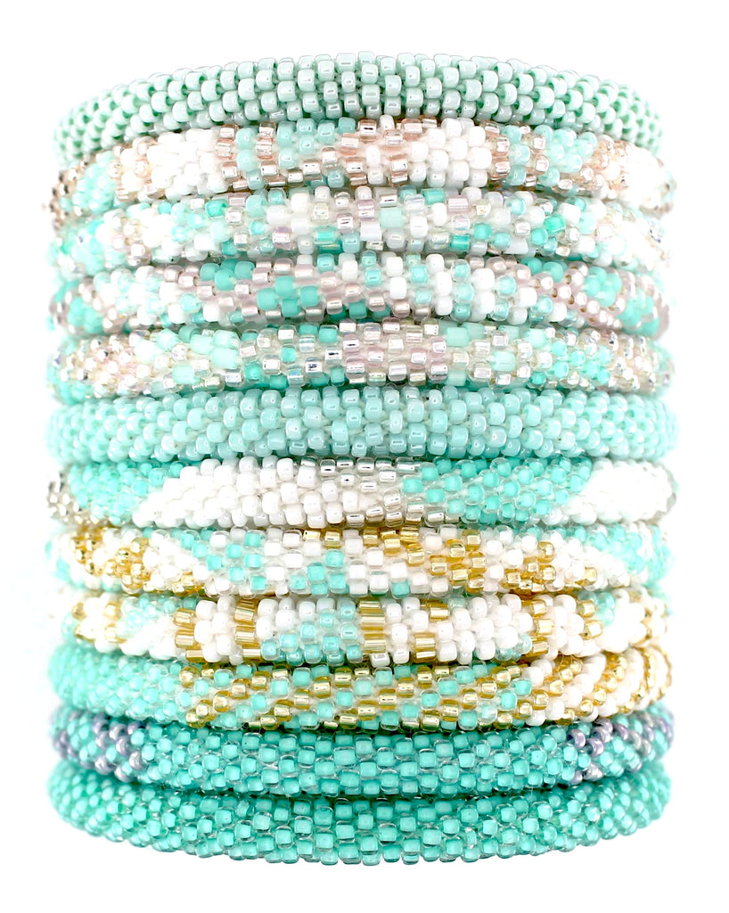 Blue Mint Assortment of 12