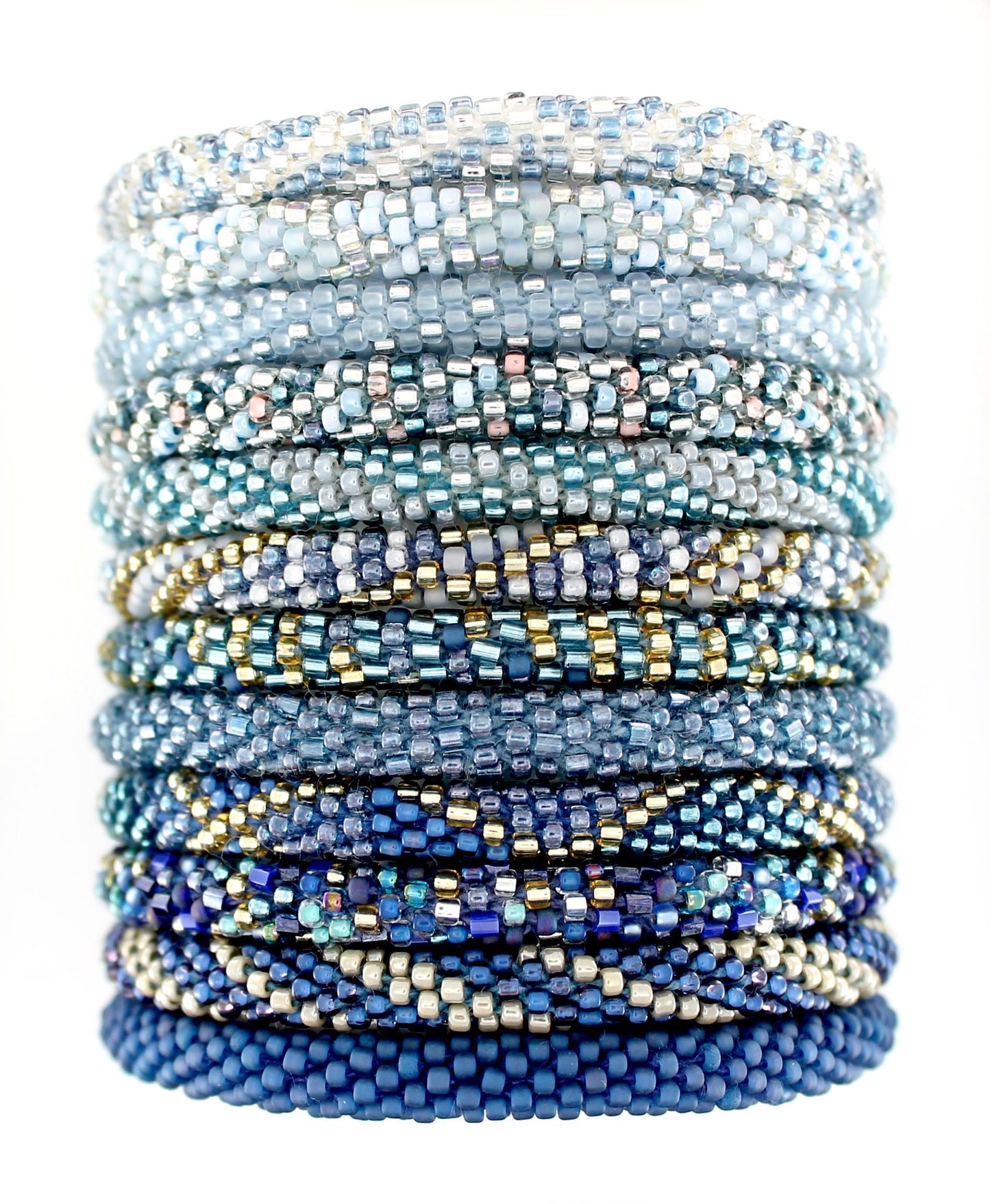 Denim Assortment of 12