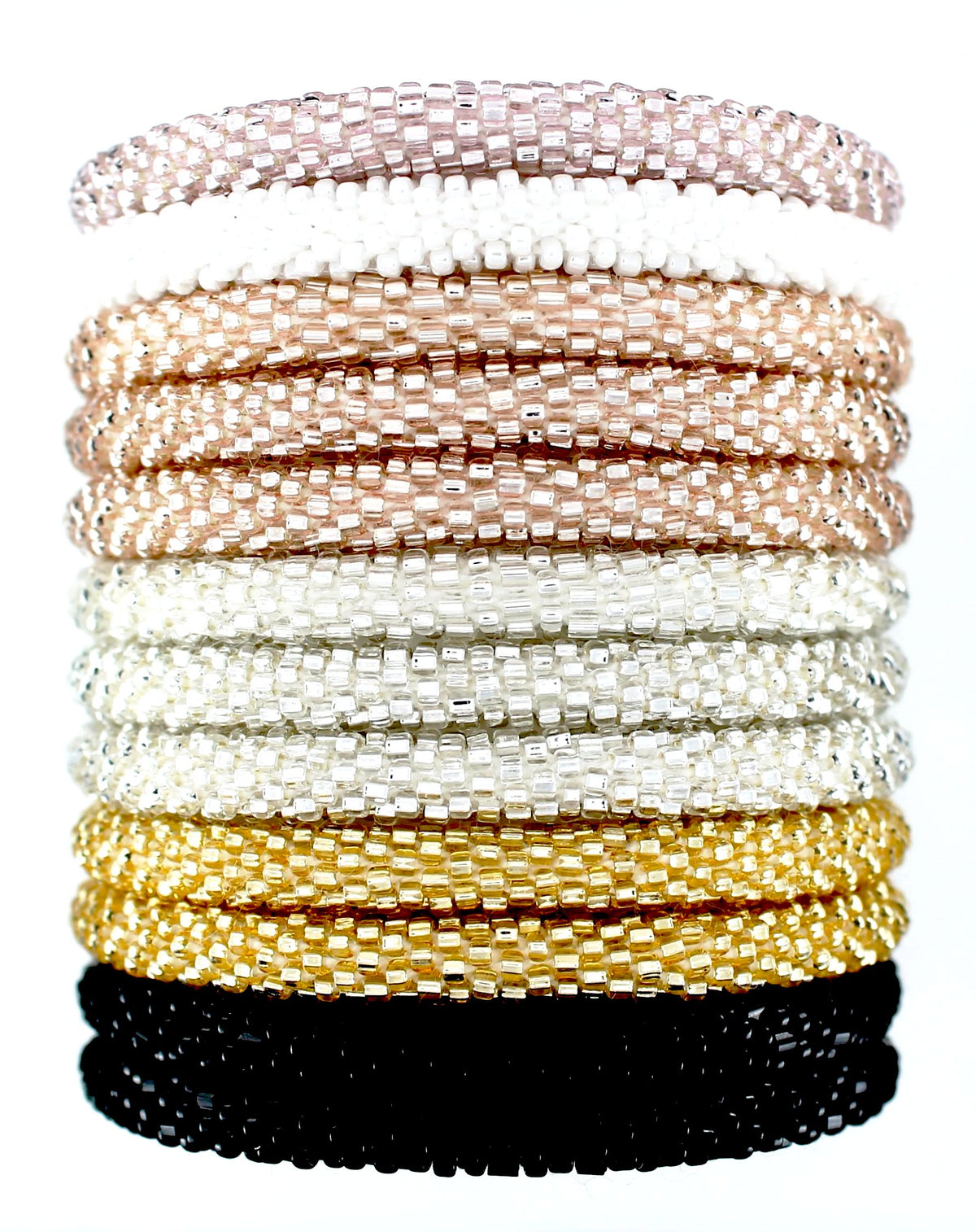 Essential Neutral Solids Assortment of 12