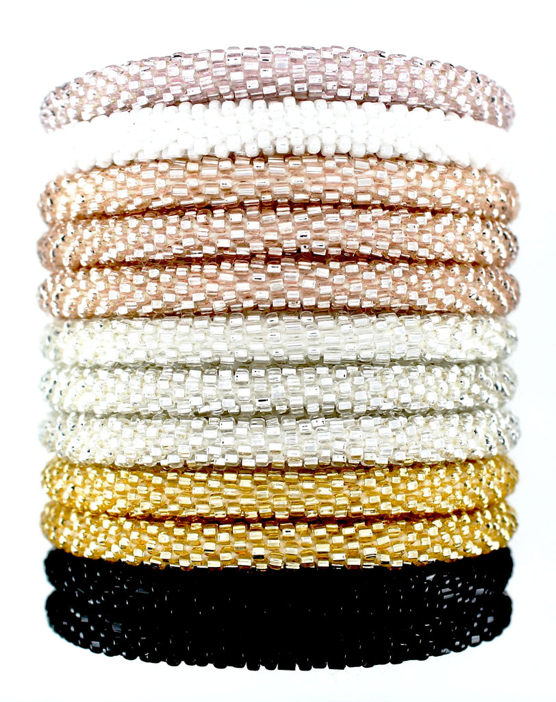 Essential Neutral Solids Assortment of 12