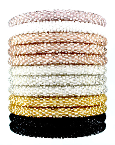 Essential Neutral Solids Assortment of 12