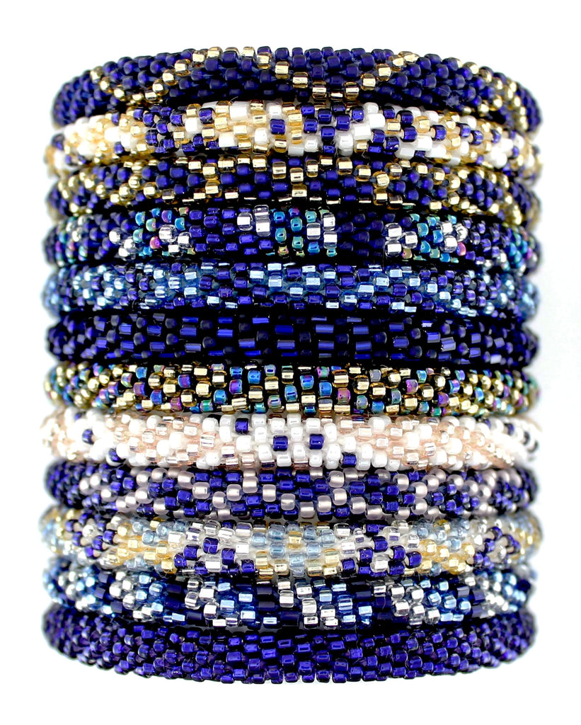 Navy Assortment of 12