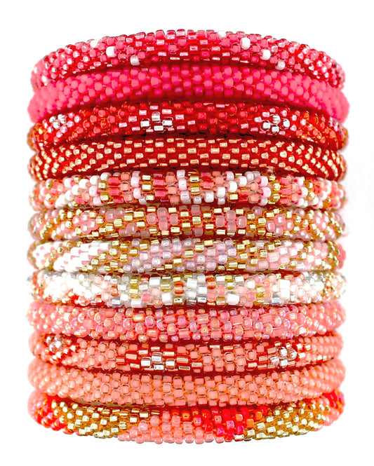 Coral Assortment of 12