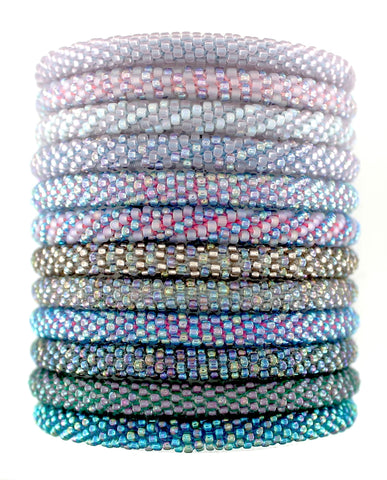 Holographic Assortment of 12