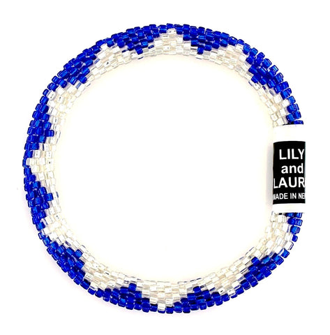 Lily and Laura Blue Supernova