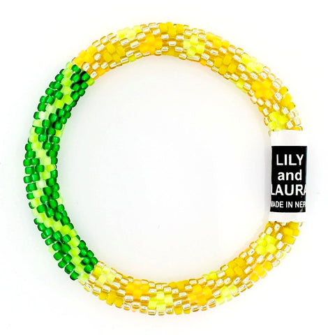 8" Extended Size Lily and Laura The Pineapple