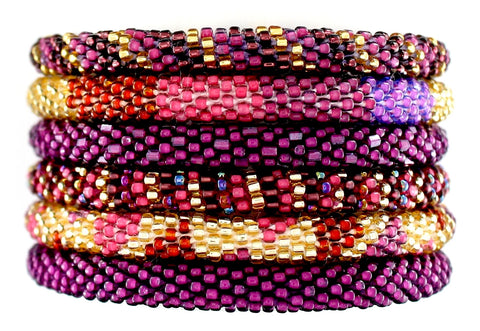 Berry Assortment of 6