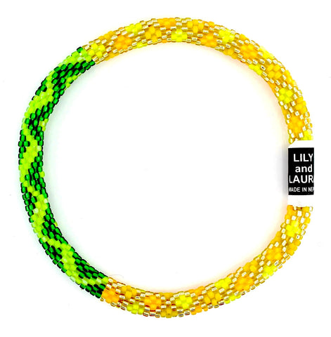 Lily and Laura The Pineapple Anklet
