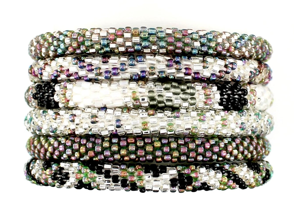 Fairy Bead Assortment of 6