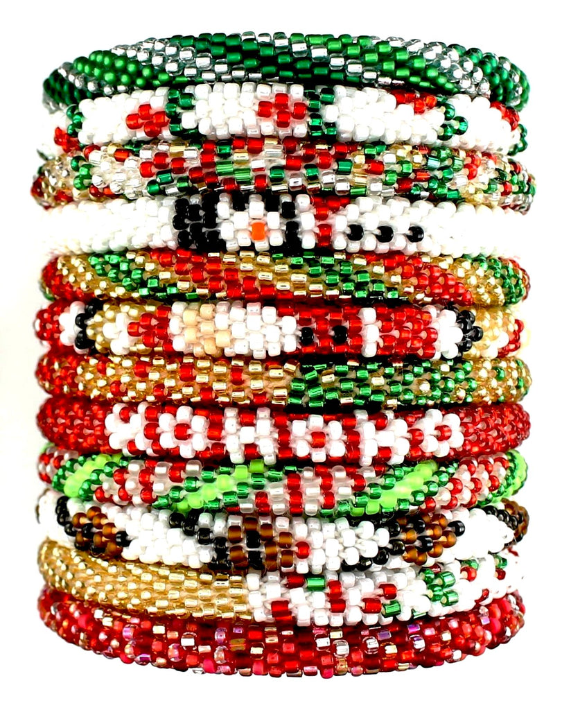 Christmas Assortment of 12