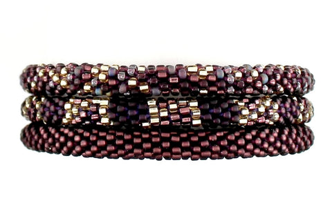 Miss Maroon Stack