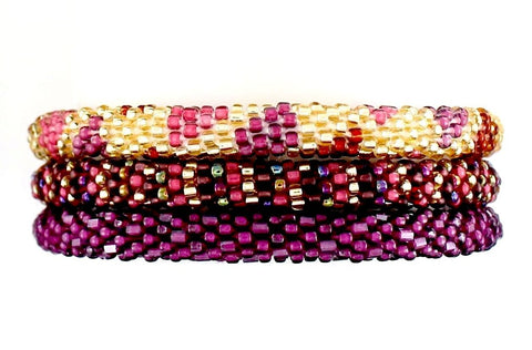 Very Berry Stack