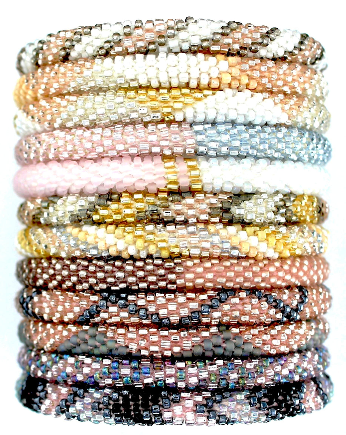 Multi-Neutral Assortment of 12