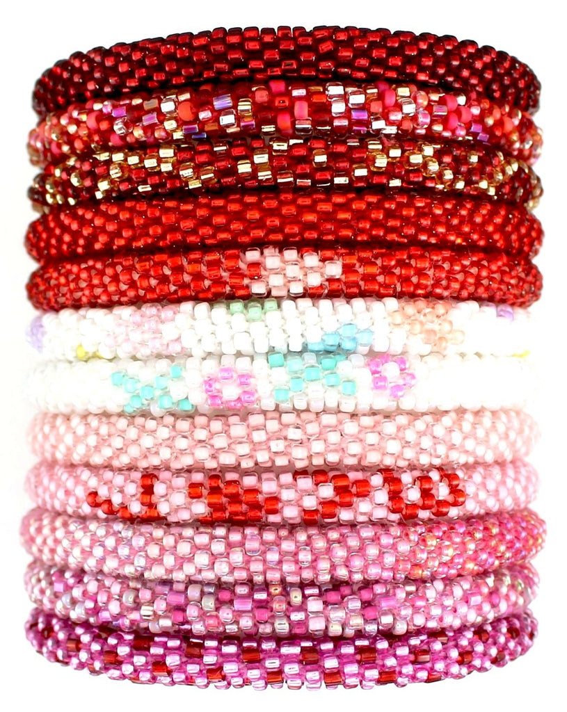 Valentine's Day Assortment of 12