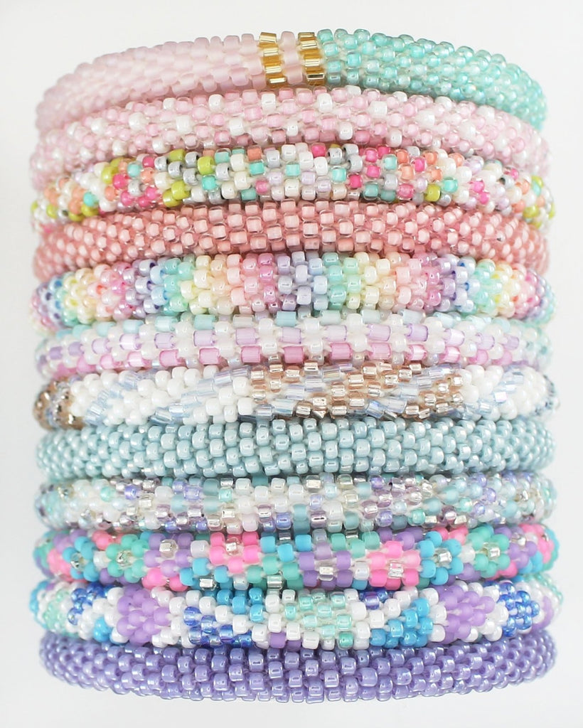 Pastel Assortment of 12