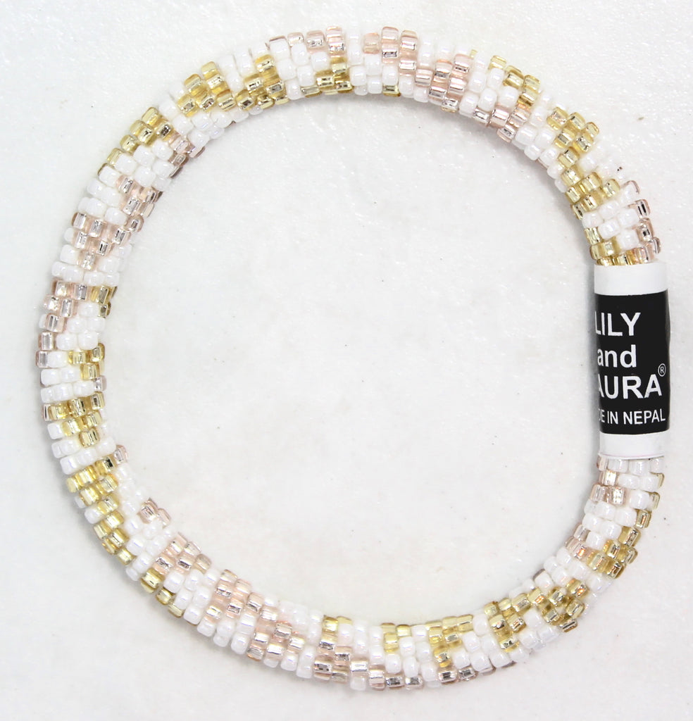 Light Neutral Tribal