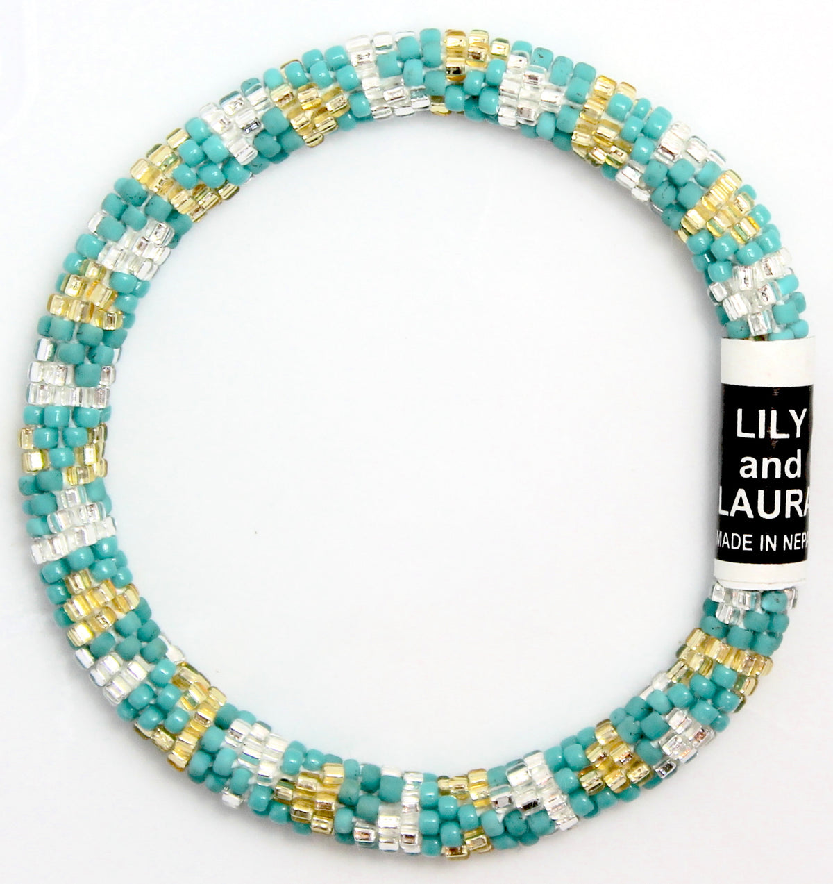 Lily and Laura Prime Waves