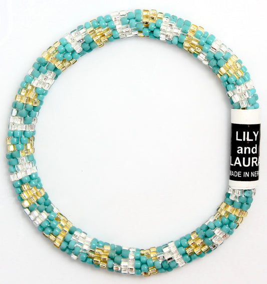 Lily and Laura Prime Waves