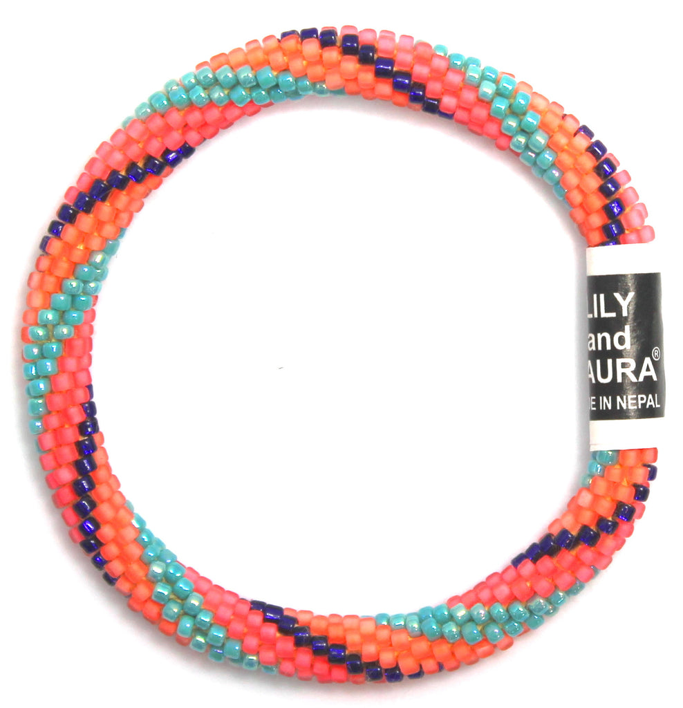 8" Extended Size Lily and Laura Wild Child