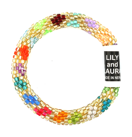 Mini Lily and Laura The Laura Bracelet