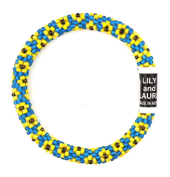 Ukraine Bracelets
