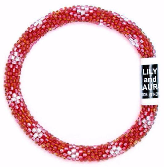 8" Extended Size Lily and Laura Debutante Diamonds