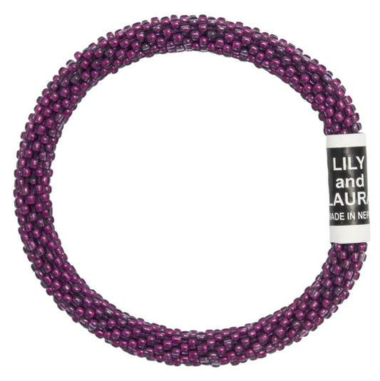 Lily and Laura Purple Berry