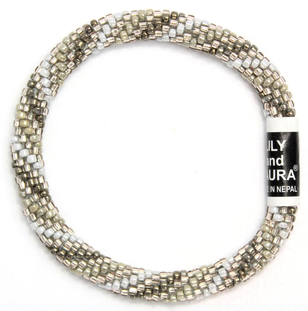8" Extended Size Lily and Laura Be the Change