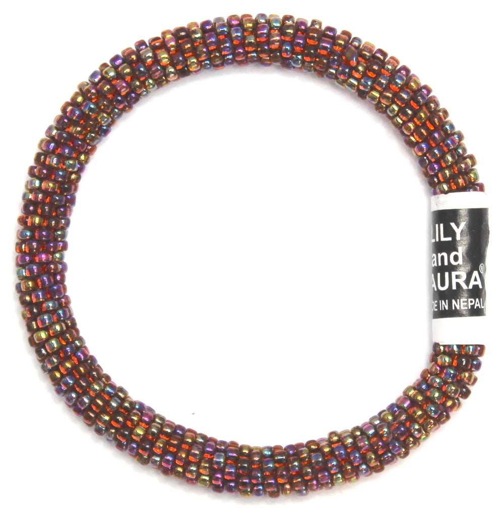 Lily and Laura Rainbow Rootbeer