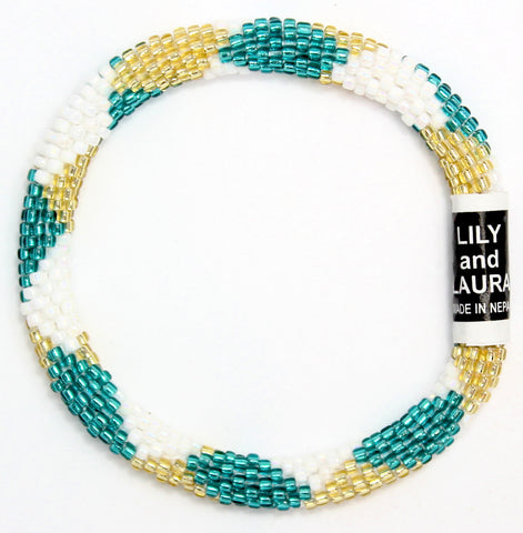 Lily and Laura Mermaid Jewels