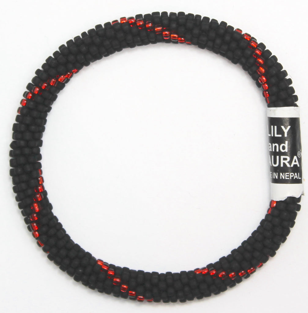 Lily and Laura The Thin Red Line