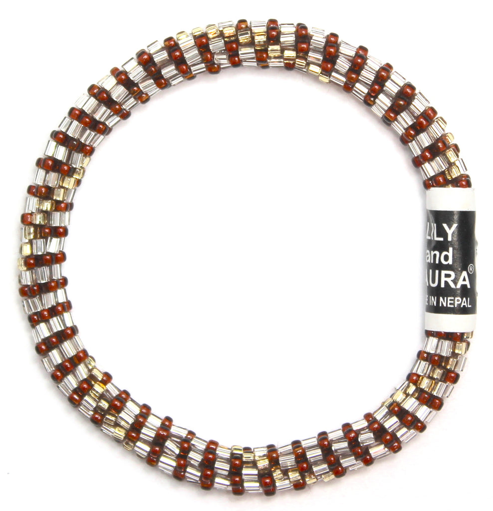 Lily and Laura Hazelnut High Life