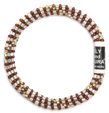 Lily and Laura Hazelnut High Life